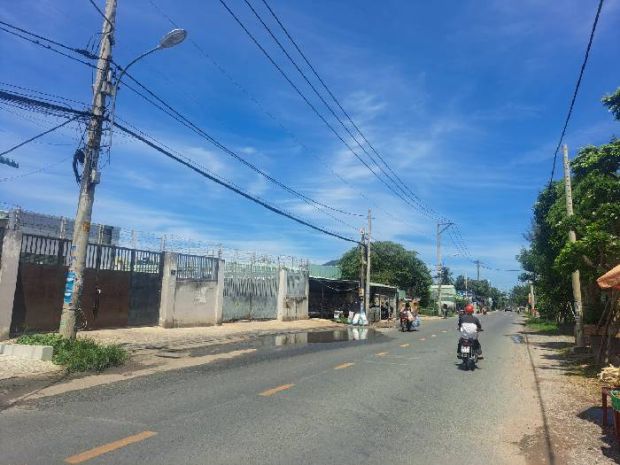 Bán đất mặt tiền 44x65m giá 38 tỷ đường bùi công trừng 6833673