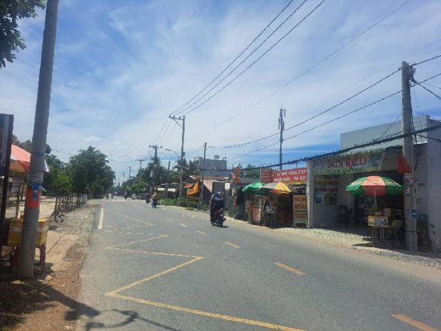 Bán đất mặt tiền 44x65m giá 38 tỷ đường bùi công trừng 6833674
