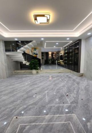 Nhà mặt tiền trung tâm bình tân  diện tích đẹp,giá siêu 6833676