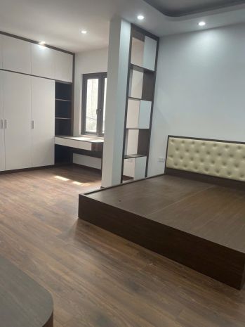 Cho thuê nhà 5 tầng vừa xây xong  kim chung, hoài đức , hà 6833748