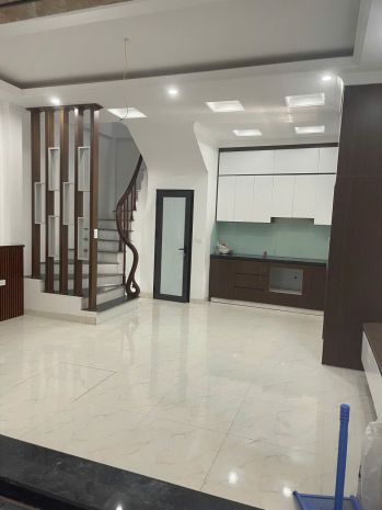 Cho thuê nhà 5 tầng vừa xây xong  kim chung, hoài đức , hà 6833751