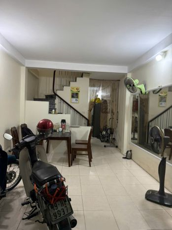 Bán nhà phố kẻ giàn 56m2, 3 tầng 3pn gần phố nhỉnh 8 tỷ 6833813