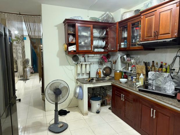 Bán nhà phố kẻ giàn 56m2, 3 tầng 3pn gần phố nhỉnh 8 tỷ 6833814