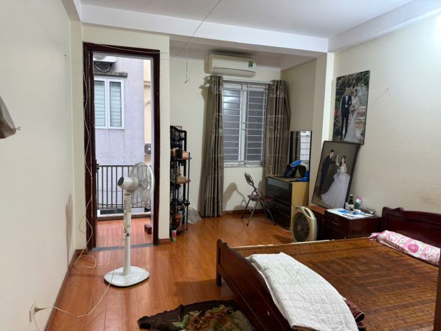 Bán nhà phố kẻ giàn 56m2, 3 tầng 3pn gần phố nhỉnh 8 tỷ 6833815