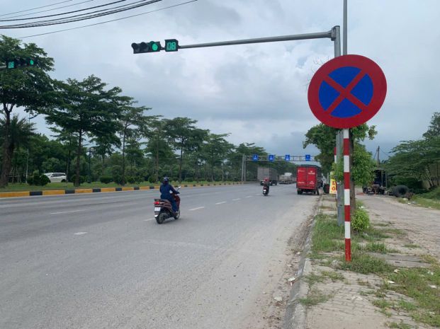 Chính chủ cần bán lô đất đẹp tại hải bối nay thuộc vĩnh 6833863