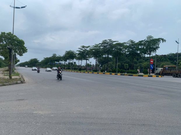 Chính chủ cần bán lô đất đẹp tại hải bối nay thuộc vĩnh 6833865