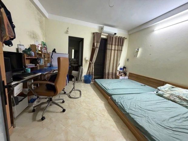 Chỉ hơn 6 tỷ, bán nhà riêng chính chủ phố định công 40m,4 6833885