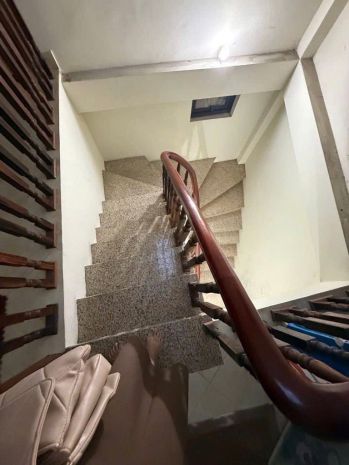 Chỉ hơn 6 tỷ, bán nhà riêng chính chủ phố định công 40m,4 6833886