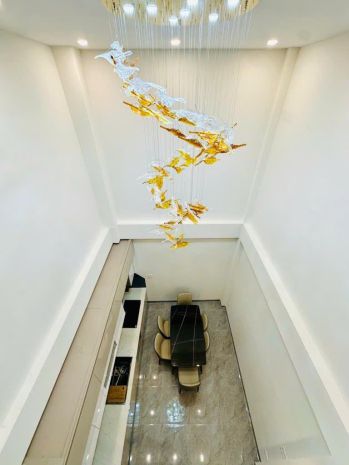 Thạch bàn - gara ô tô - thang máy - 48m chỉ loanh quanh 10 6833943