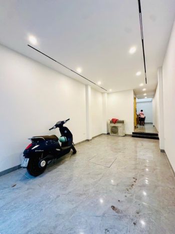 Thạch bàn - gara ô tô - thang máy - 48m chỉ loanh quanh 10 6833944