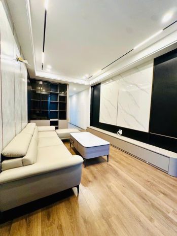 Thạch bàn - gara ô tô - thang máy - 48m chỉ loanh quanh 10 6833945