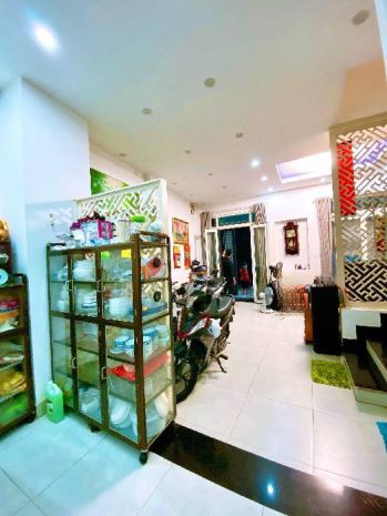 Nhà hẻm xe tải trường thọ thủ đức 54m² - giá 8 tỷ 4
nhà 4 6833990