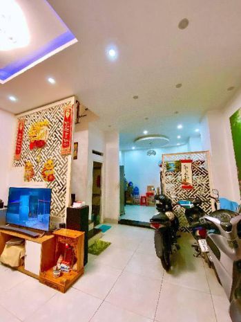 Nhà hẻm xe tải trường thọ thủ đức 54m² - giá 8 tỷ 4
nhà 4 6833991