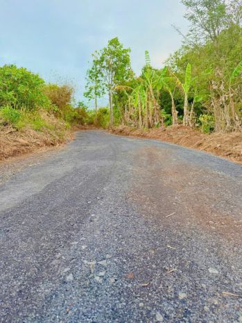 Hòa phú- buôn ma thuột- đắk lắk dt hơn 5 sào view sông 6834006
