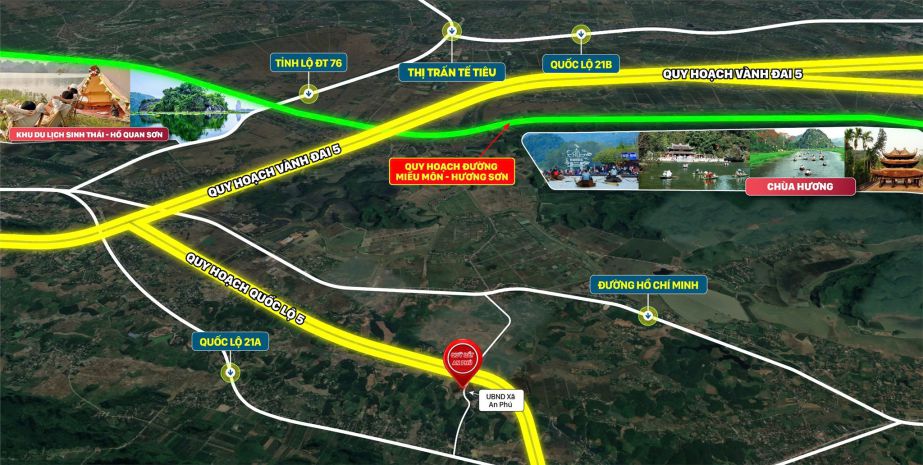 Lô đất vị trí đẹp  giá ưu đãi đầu tư là sinh lời cần bán 6834042
