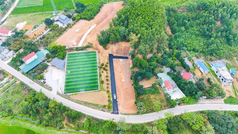Lô đất vị trí đẹp  giá ưu đãi đầu tư là sinh lời cần bán 6834044