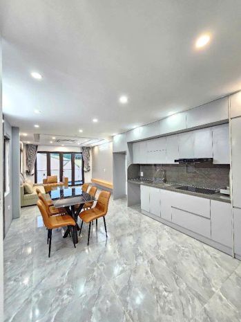 Đối diện aeon mall - lô góc - thang máy - gara ô tô - 55m 6834061
