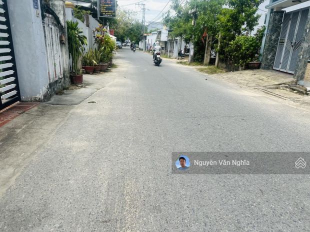 Hiếm! bán đất mặt tiền bình kỳ nam hòa xuân, ngũ hành sơn 6834084