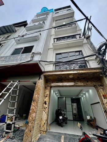 Nhà thuộc khu cán bộ phân lô đẹp - giá tốt - vị trí đắc địa 6834140