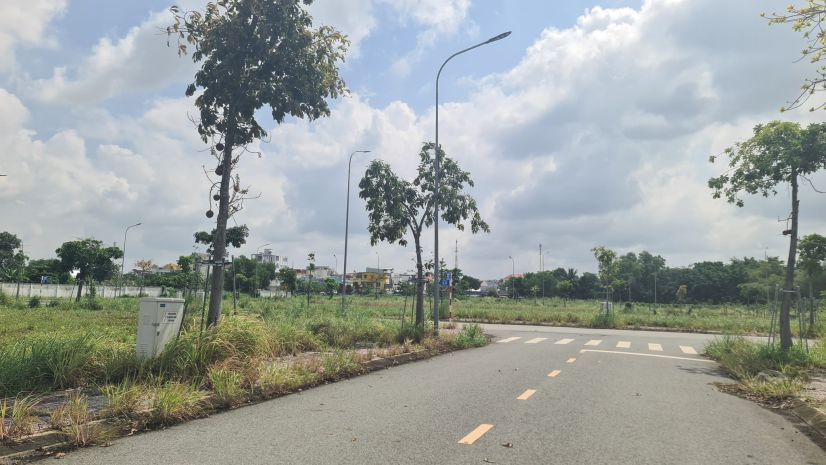 Chính chủ cần bán 100m2 bến cát đất đẹp 6834230