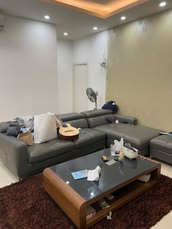 Chính chủ cần bán nhanh chung cư vĩnh phúc, ba đình, hà 6834238