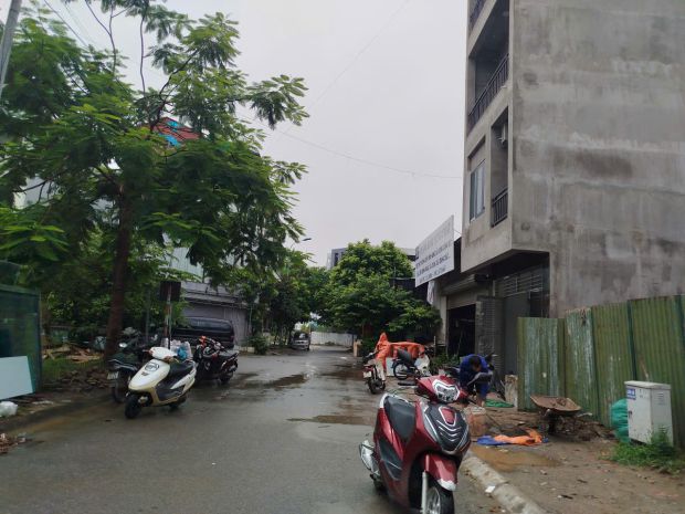 Bán đất biệt thự liền kề diện tích 136 m2  khu đô thị 6834312