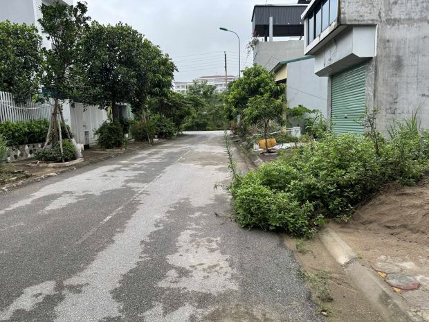Bán đất biệt thự liền kề diện tích 136 m2  khu đô thị 6834314