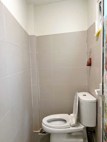 Nhà 2 tầng nở hậu xe ba gác tới cửa hẻm 125 nguyễn thị tần 6834426