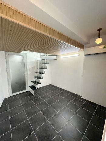 Nhà mới 3 tầng hẻm thông nguyễn duy p. chánh hưng giá 2.95 6834432