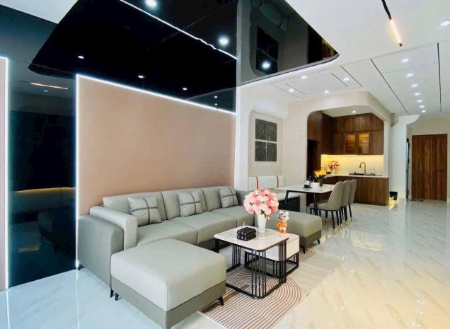 2 tầng 59m2 có 6 tỷ x lê đức thọ an hội tâyp13 gò vấp tp. 6834438