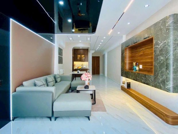 2 tầng 59m2 có 6 tỷ x lê đức thọ an hội tâyp13 gò vấp tp. 6834439