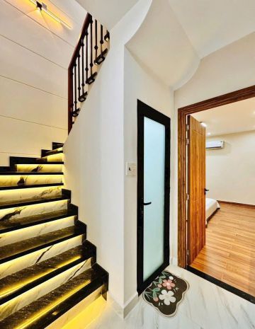 2 tầng 59m2 có 6 tỷ x lê đức thọ an hội tâyp13 gò vấp tp. 6834440