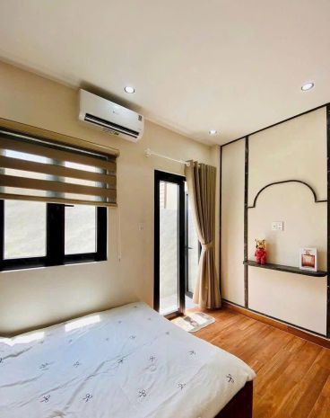2 tầng 59m2 có 6 tỷ x lê đức thọ an hội tâyp13 gò vấp tp. 6834441