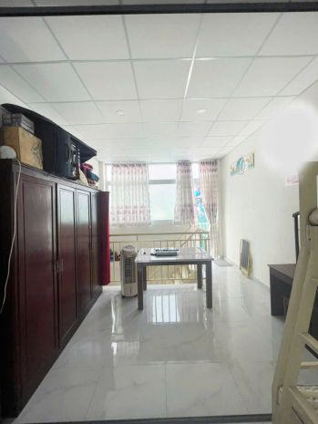 Nhà 4x12m hxh 109 dương bá trạc p1q8, giá : 9.8 tỷ tl 6834546