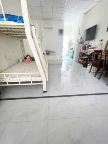 Nhà 4x12m hxh 109 dương bá trạc p1q8, giá : 9.8 tỷ tl 6834547