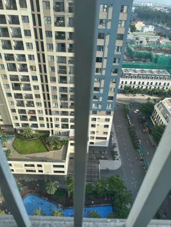 Cho thuê căn hộ charm plaza ngã tư 550, dĩ an, bình dương 6834636