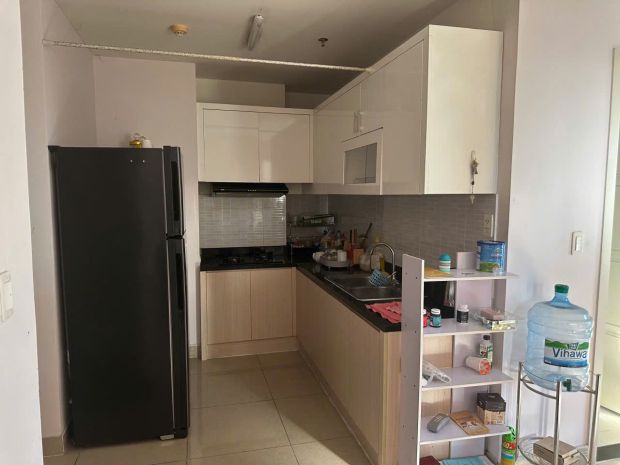 Cho thuê căn hộ charm plaza ngã tư 550, dĩ an, bình dương 6834637