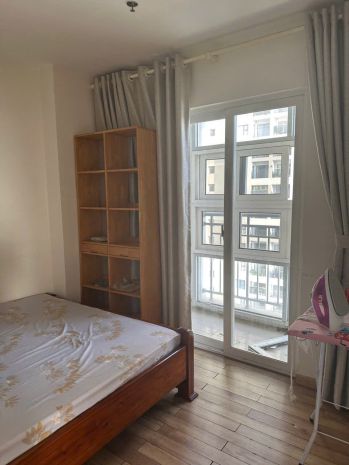 Cho thuê căn hộ charm plaza ngã tư 550, dĩ an, bình dương 6834638