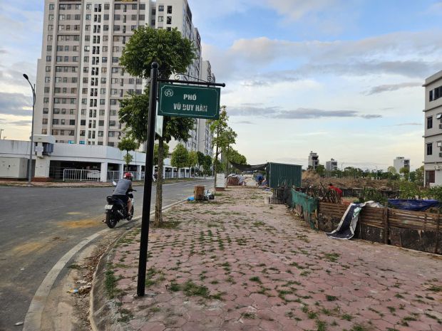 Chính chủ bán lô góc liền kề duy nhất  trung tâm tp hải 6834735