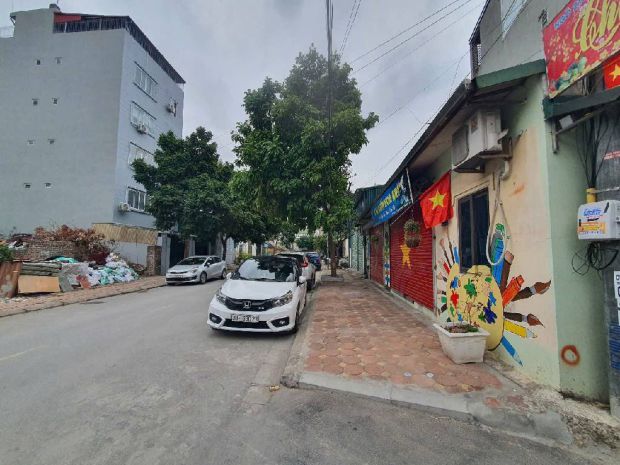 Bán dãy trọ 3 tầng 100m2-ngõ ô tô thông - gần phố - dòng tiề 6834761