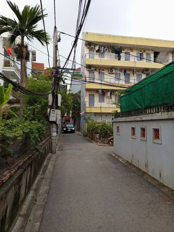 Bán dãy trọ 3 tầng 100m2-ngõ ô tô thông - gần phố - dòng tiề 6834764