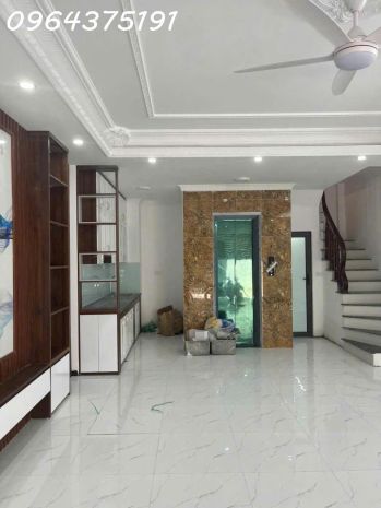 Hiếm bán nhà việt hưng - 6  tầng - thang máy - gara ô tô - 6834783