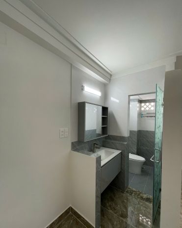5 tầng 77m2 có 8 tỷ x lê đức thọ phường 15 gò vấp tp. hcm 6834861