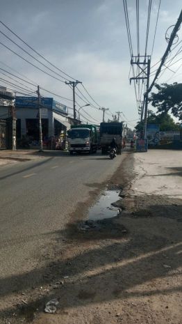 Đất bình chánh giá hời nhất khu vực ! chỉ 2.55 tỷ, sổ 6834872