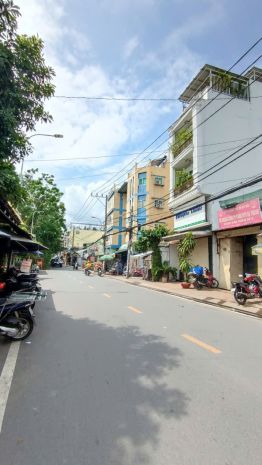 Giảm 30 tỷ mặt tiền kinh doanh nguyễn hữu tiến tân phú 6835043