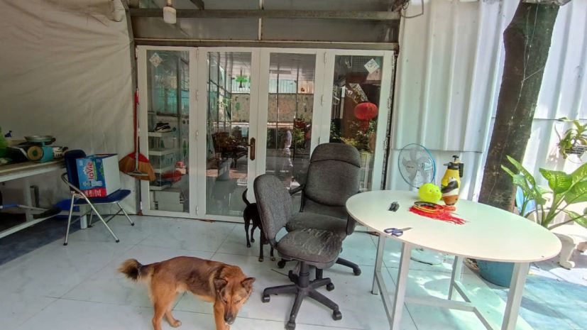 Giảm 30 tỷ mặt tiền kinh doanh nguyễn hữu tiến tân phú 6835045