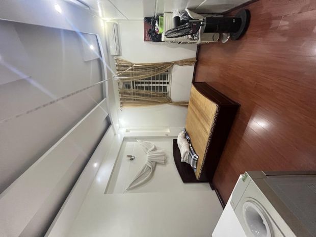 Bán nhà cầu giấy 33m2, 4 tầng, gần hoàng quốc việt, giá chỉ 6835054