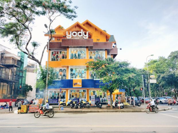 Bán  siêu phẩm linh đàm  dt 130m2, mt 6.5m. sẵn nhà 5 6835084