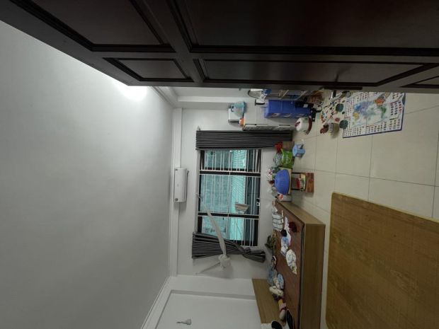 Bán nhà hoàng quốc việt 36m2, 5 tầng, ngõ rộng, giá 5,75 tỷ 6835094