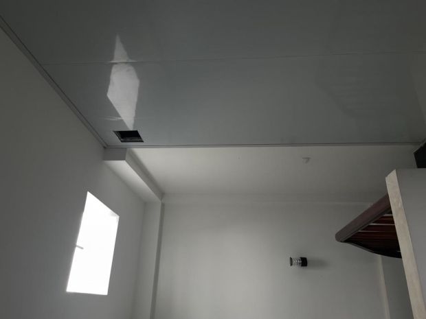 Bán nhà hoàng quốc việt 36m2, 5 tầng, ngõ rộng, giá 5,75 tỷ 6835098